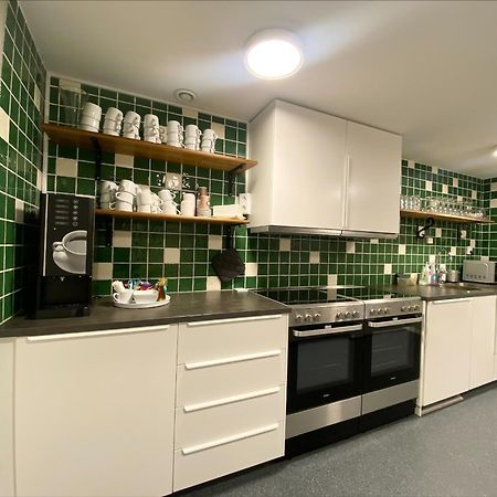 Härnösand Hotell City מראה חיצוני תמונה