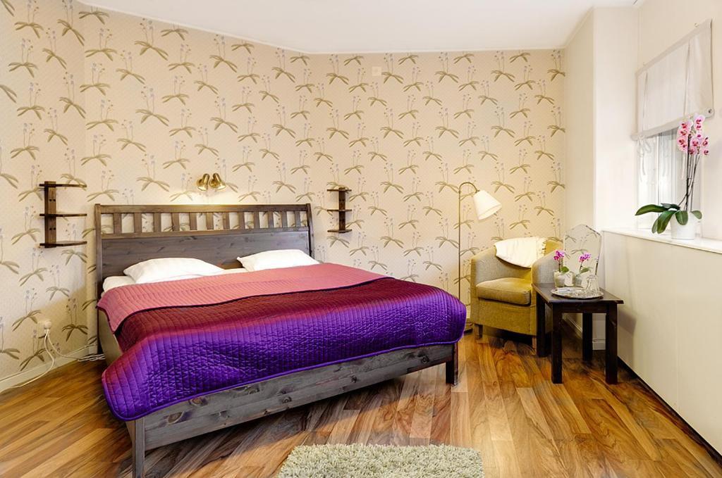 Härnösand Hotell City חדר תמונה