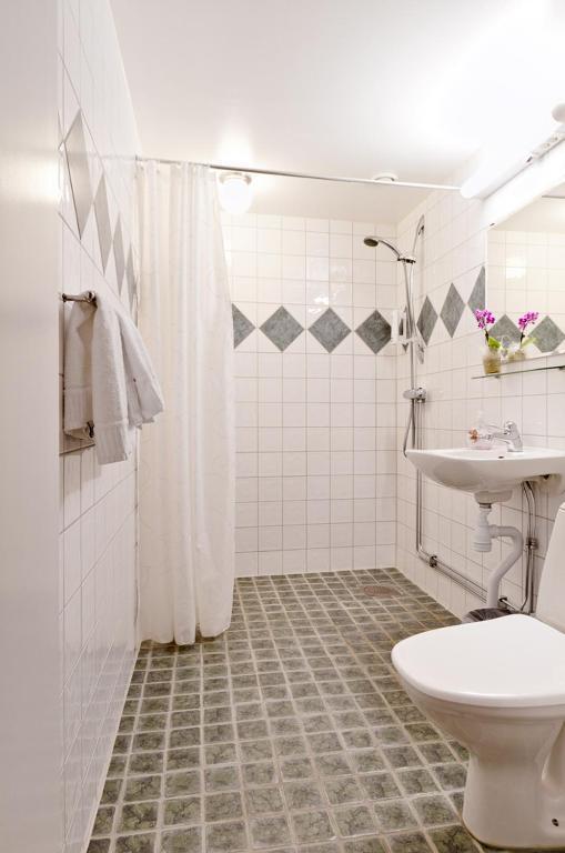Härnösand Hotell City חדר תמונה