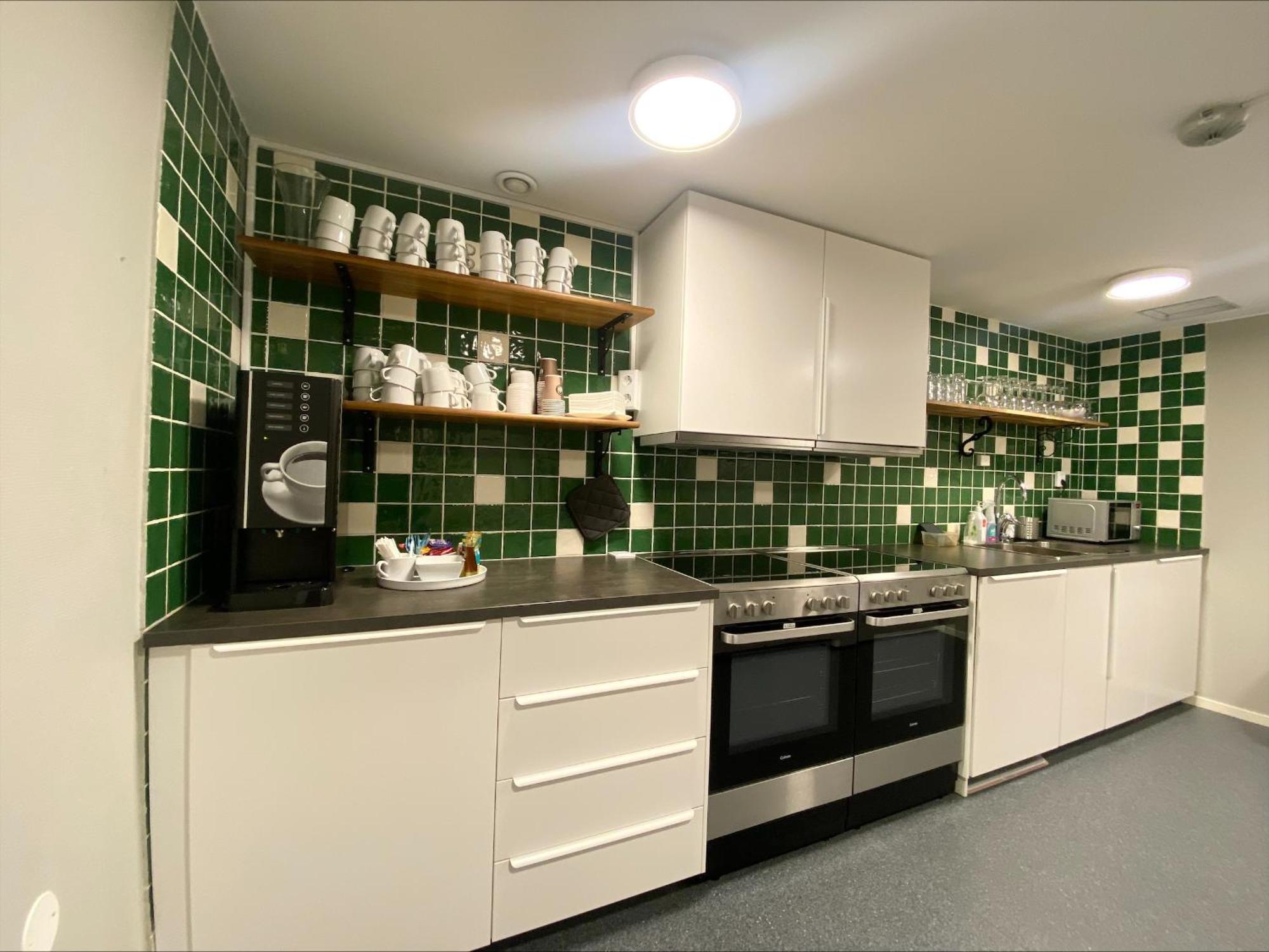 Härnösand Hotell City מראה חיצוני תמונה