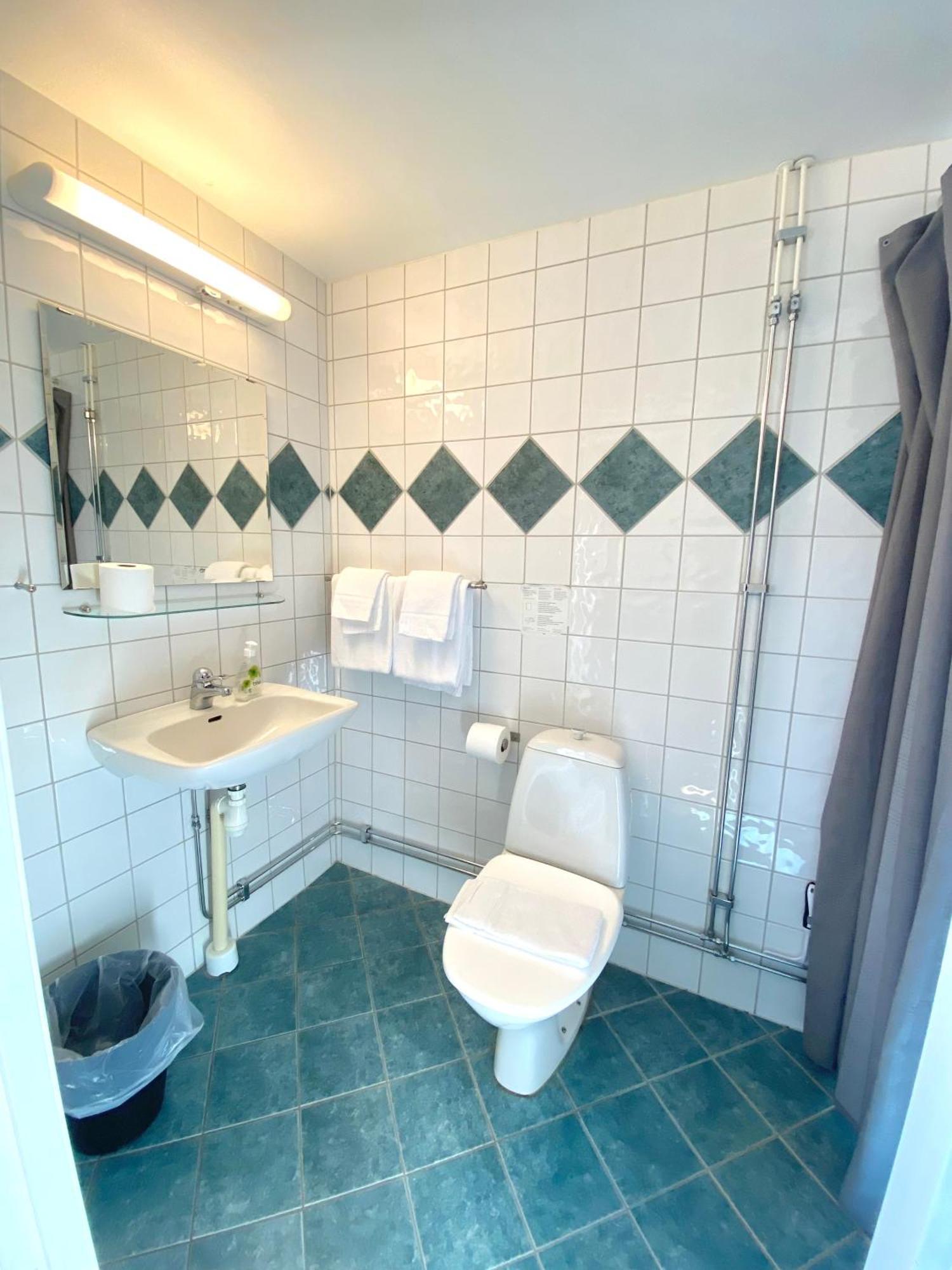 Härnösand Hotell City מראה חיצוני תמונה