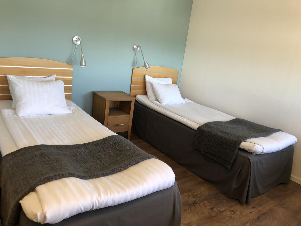 Härnösand Hotell City מראה חיצוני תמונה